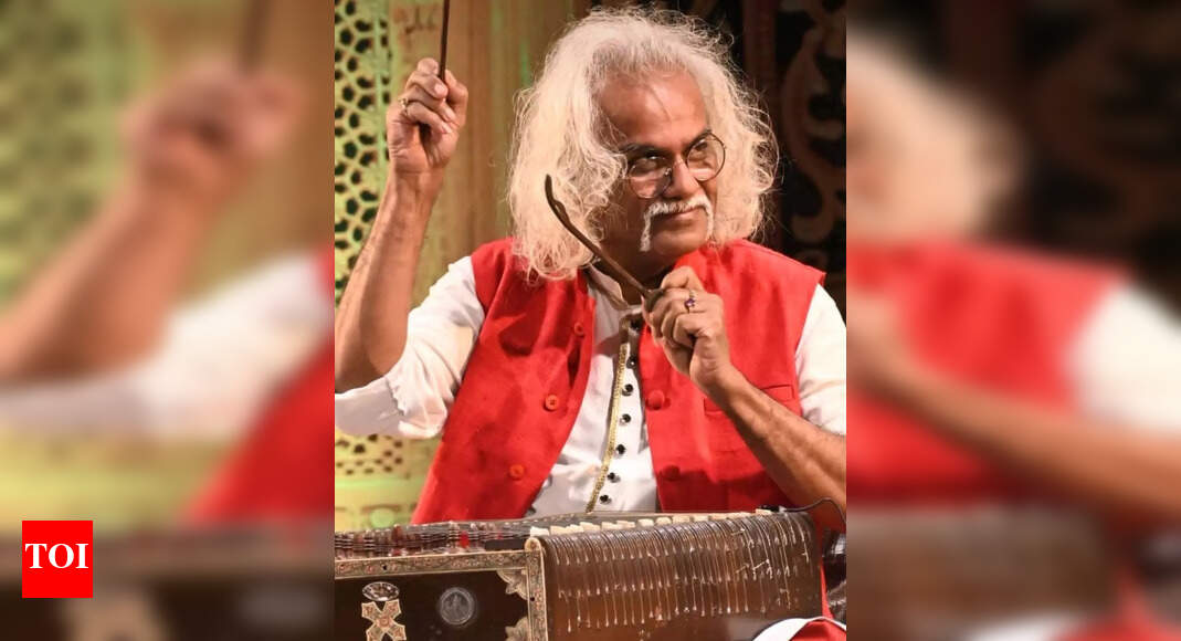 Santoor player Pandit Tarun Bhattacharya returns from US tour