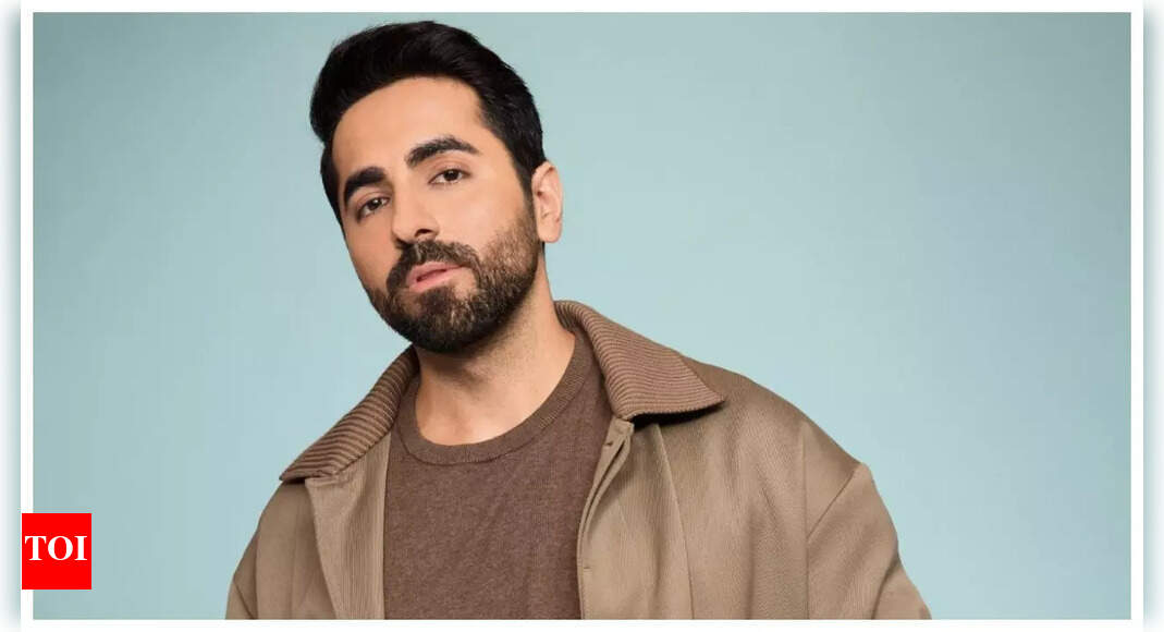 Ayushmann: I’m a very producer friendly actor Ayushmann: I’m a very producer friendly actor