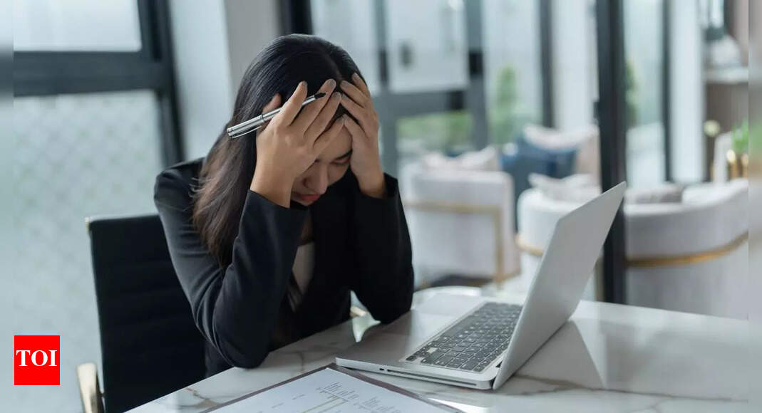 Employee burnout is costing the world more than we think: The economic disaster we can’t afford to ignore