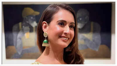 Preeti Jhangiani  To be remembered as the ‘Mohabbatein girl’ is an honour I carry with love