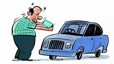 After KYC, compulsory KYV is here. And it’s driving people up the wall