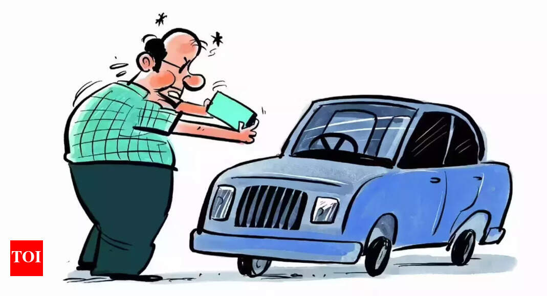 After KYC, compulsory KYV is here. And it’s driving people up the wall