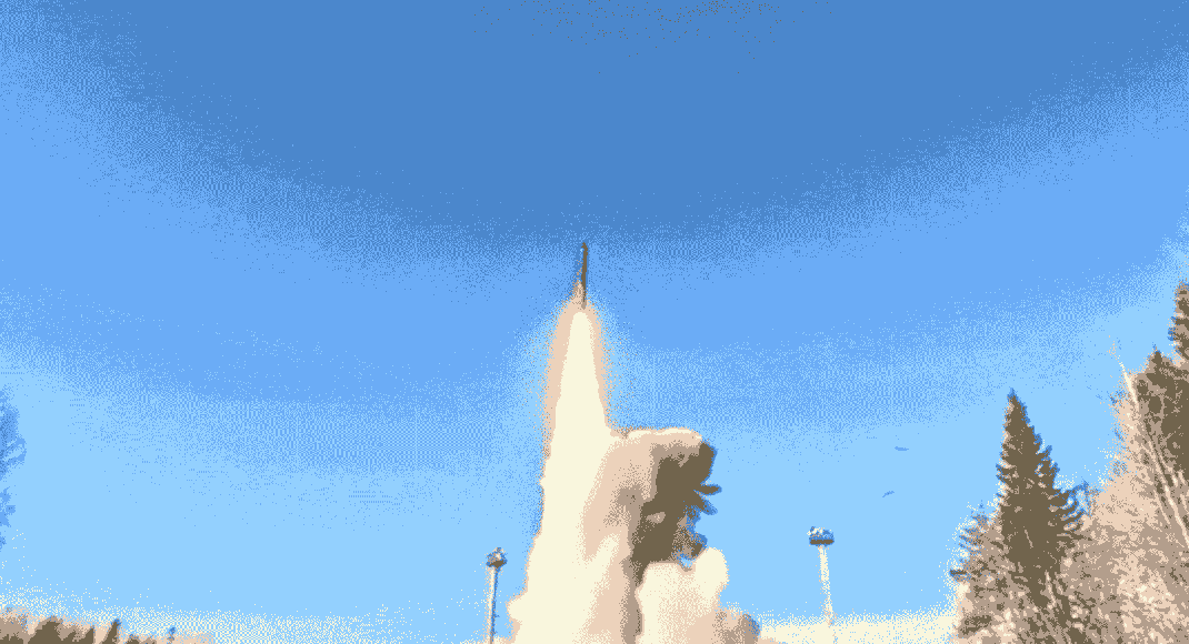 How dangerous is Russia's new missile that ‘nobody can see, nobody can stop’?