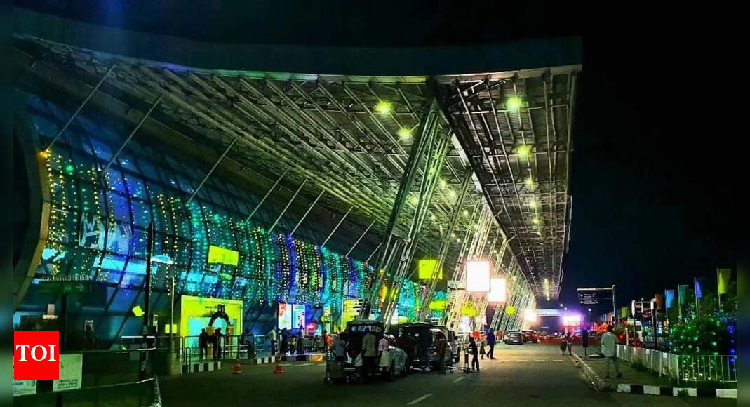 Domestic passengers embrace technology as DiGiYatra usage increases at Thiruvananthapuram airport