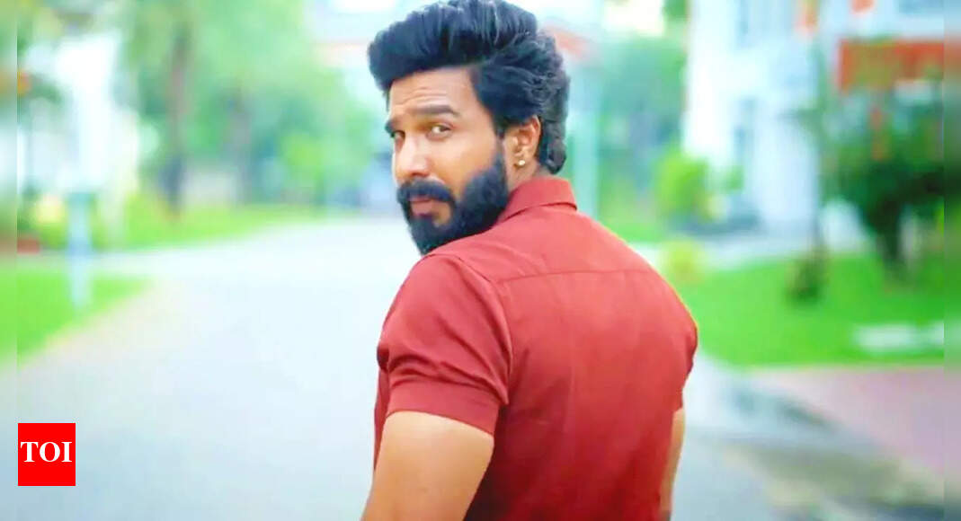 'Aaryan': 'No one should give spoilers': Vishnu Vishal urges audience to support his October 31 release