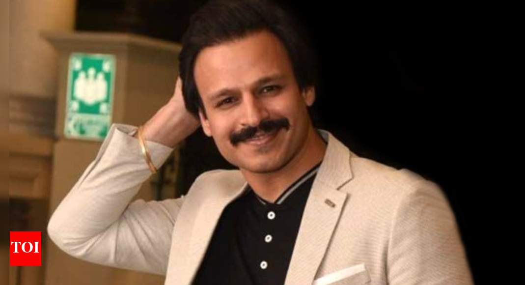 Vivek Oberoi once faced boycott in Bollywood after 2003 row with Salman Khan; now owns a Rs 1,200 crore empire and has several films lined up