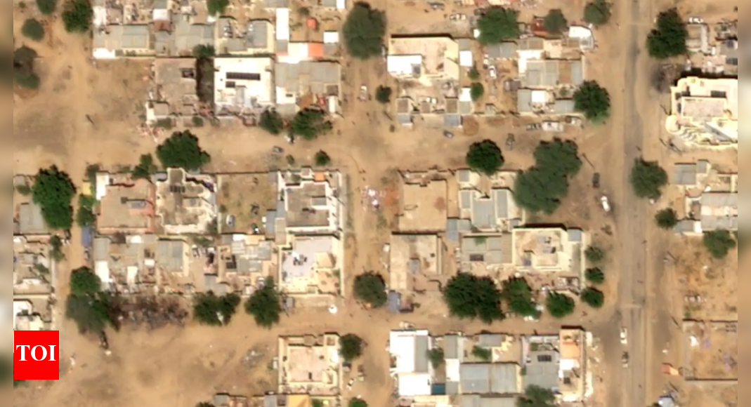 Sudan: After RSF takeover, atrocities feared in Darfur