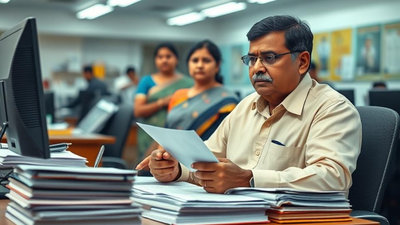 Government sensitising officers on new age media to fight misinformation with quick, sharp response