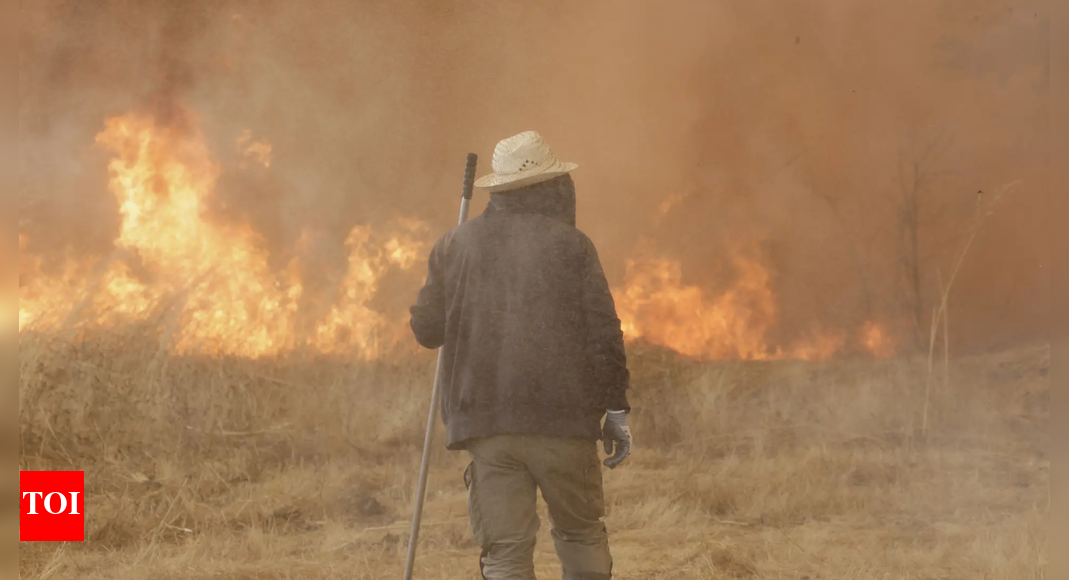 How climate change is making us sick