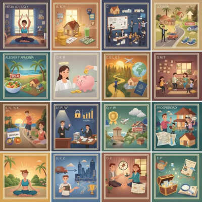 Horóscopo de Numerología de Hoy, 29 de Octubre de 2025: Lo que revela la primera letra de tu nombre