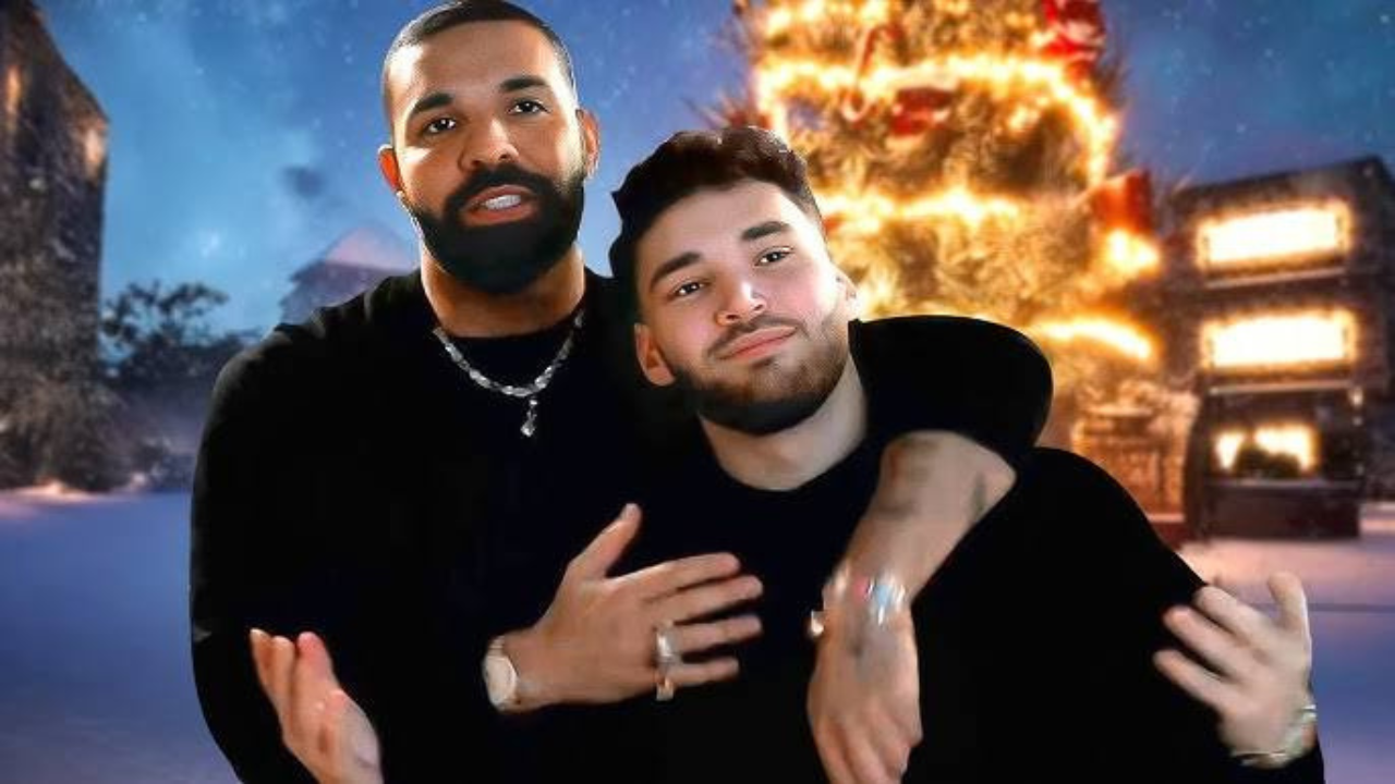 Drake stake