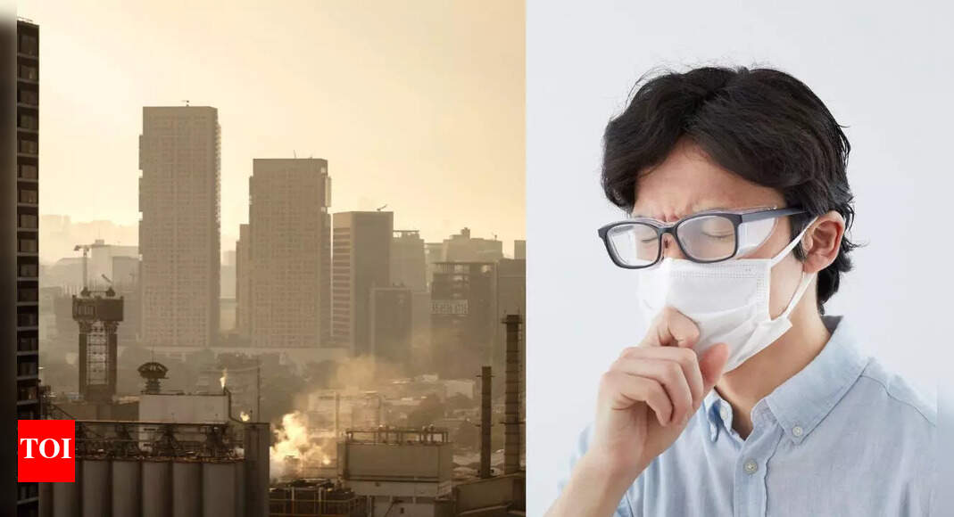 Are humans in danger? The Lancet report reveals how rising heat and pollution are killing millions worldwide