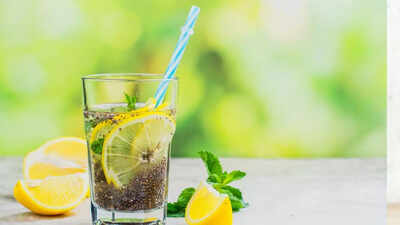 Dr Ryan Fernando’s science backed morning drink is perfect for a healthy detox