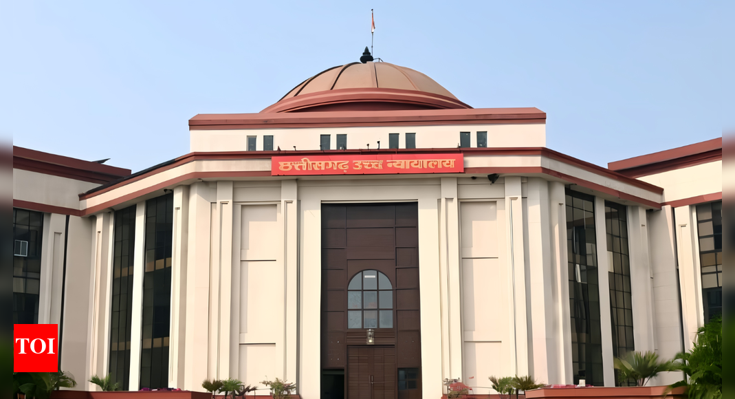 Chhattisgarh HC rejects anticipatory bail for Bharat Mala Scam accused