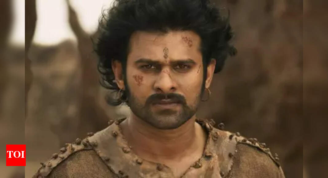‘Baahubali: The Epic’ trailer stuns fans; Rajamouli’s re-edited saga returns grander, Prabhas, Rana Daggubati, Ramya Krishnan shine anew