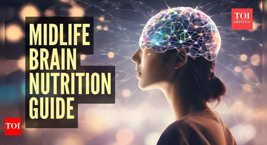 From Vitamin B12 to Folate: Scientist shares 8 essential nutrients to support brain longevity From Vitamin B12 to Folate: Scientist shares 8 essential nutrients to support brain longevity