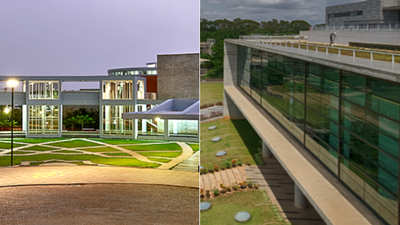 NCBS, ICTS launch CALIBRE to drive AI-led biology research