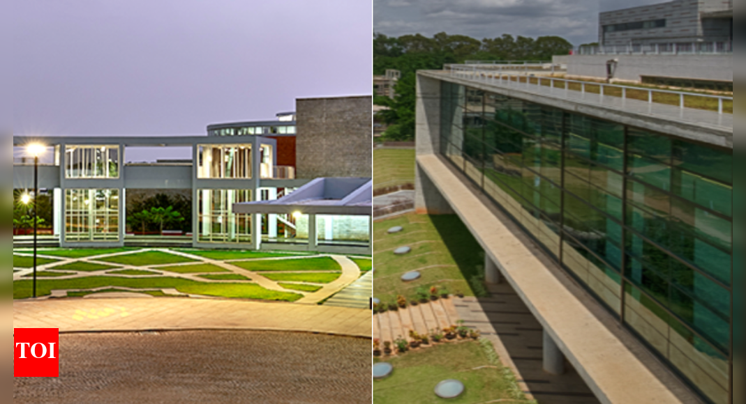 एआई आधारित जीव विज्ञान अनुसंधान को बढ़ावा देने के लिए एनसीबीएस, आईसीटीएस ने कैलिबर लॉन्च किया | भारत समाचार एआई आधारित जीव विज्ञान अनुसंधान को बढ़ावा देने के लिए एनसीबीएस, आईसीटीएस ने कैलिबर लॉन्च किया | भारत समाचार