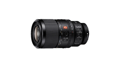 Sony launches FE 100mm F2.8 Macro GM OSS lens in India