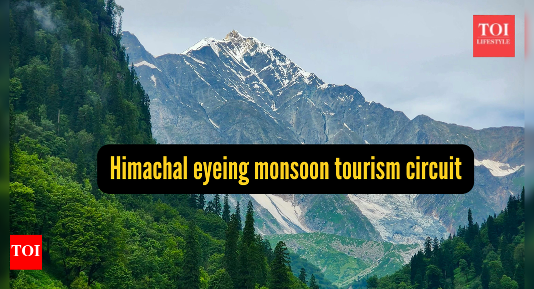 Monsoon tourism on the agenda: Himachal Govt. working on new policy, says Minister