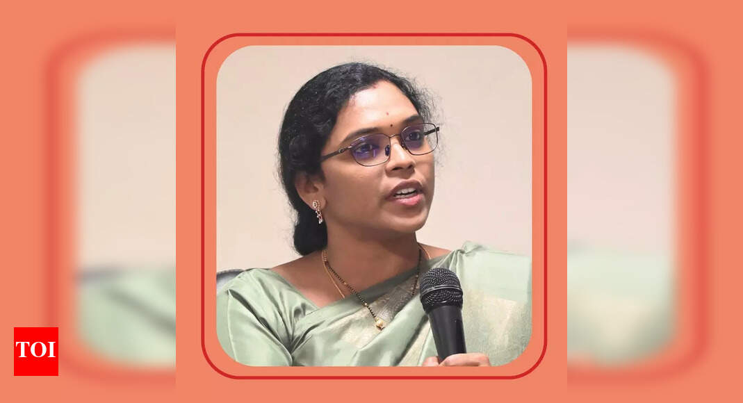 Nasa, AWS scientists among 8 to bag IISc alumni excellence awards Nasa, AWS scientists among 8 to bag IISc alumni excellence awards