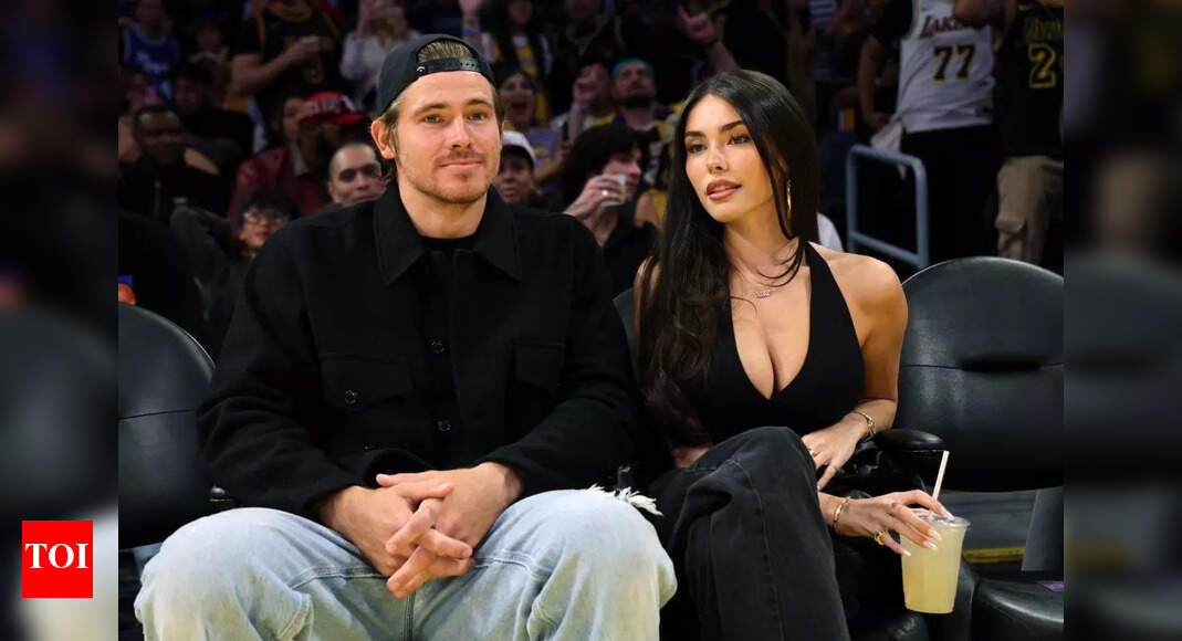 “What an ugly a**”: Madison Beer’s date turns into a roast for Justin Herbert as fans unleash brutal comments online