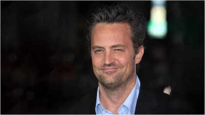 Matthew Perry death anniversary: Late actor's sister, Caitlin Morrison still feels his presence; says, 'Maybe ghosts are real'