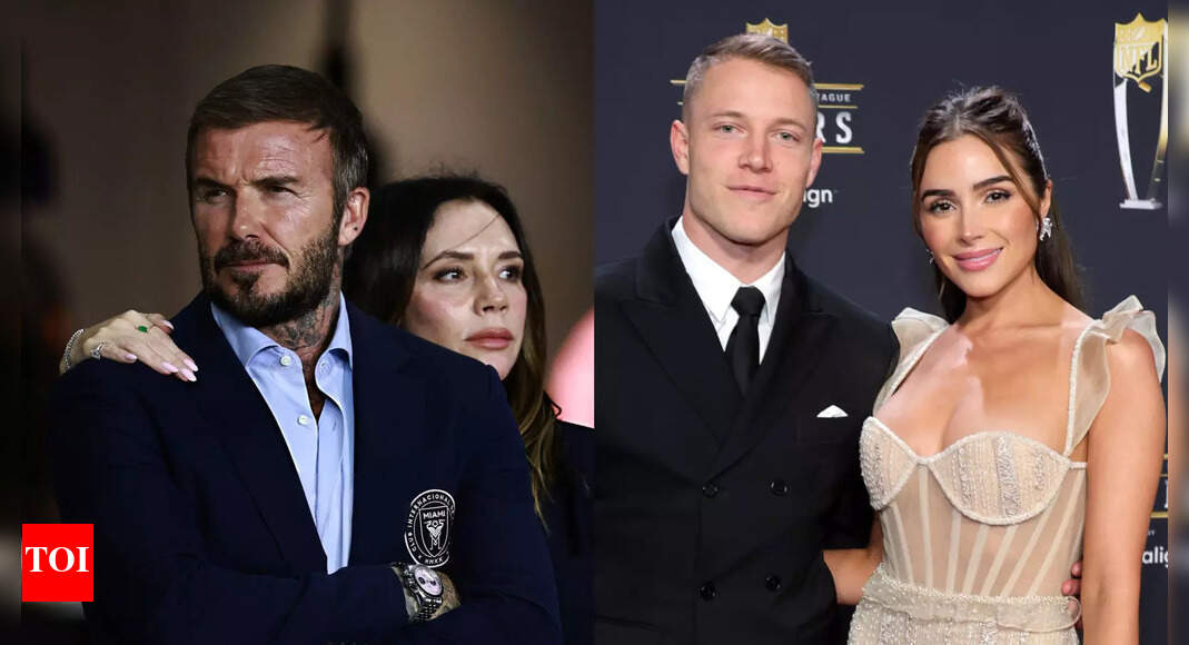 People' sexiest Man Alive 2025 - Readers' Choice poll results reveal favorites in New Dad in Sports and Soccer Club Owner categories