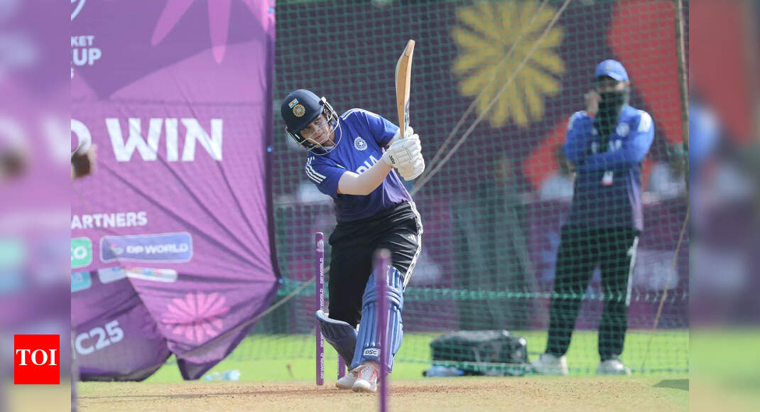 Ian Bishop picks India's trump card that can stop Australian juggernaut