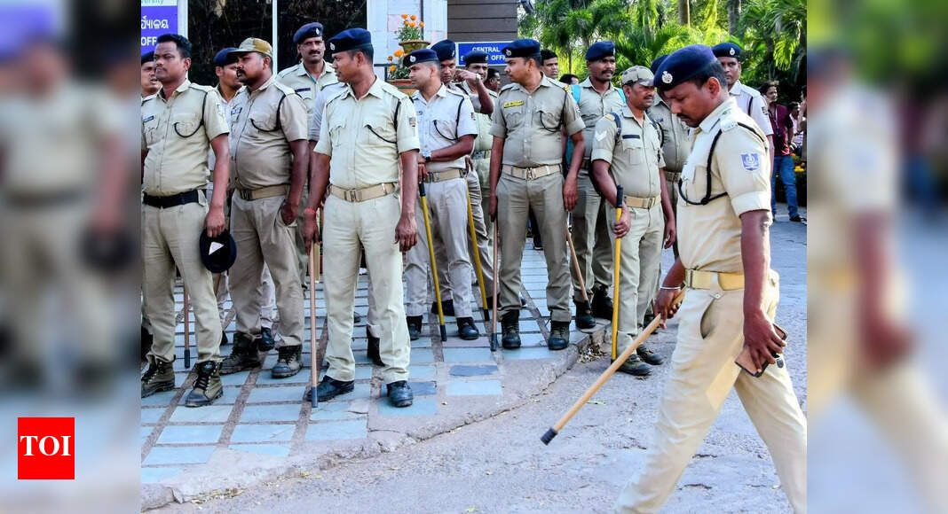 Home guards to be deployed in jails to address warder shortage