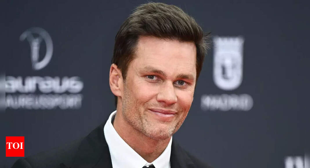 “It finally caught up to me”: NFL legend Tom Brady reveals health scare after nonstop post-retirement grind pushes him to the limit