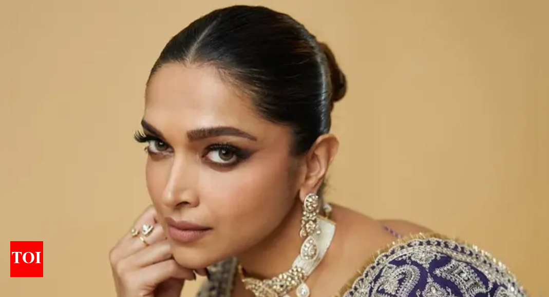 Deepika Padukone called for fixed working hours, overtime pay, healthy food for film crew long before 8-hour shift debate: ‘This is a very small thing’