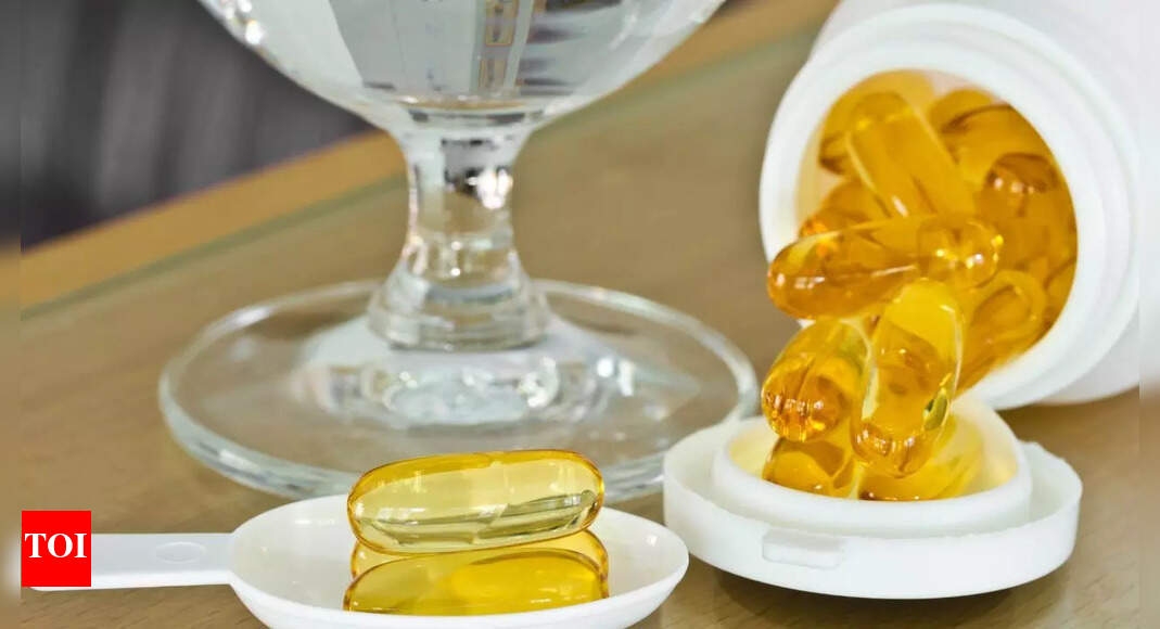 Cod liver oil for heart health: How omega-3s help reduce inflammation and improve cholesterol