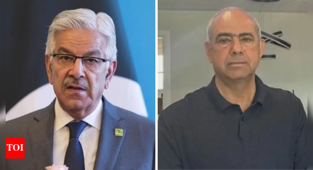 <div>Evening news wrap: Pakistan threatens Taliban after peace talks fail; Indian-origin bizman shot dead in Canada & more</div> <div>Evening news wrap: Pakistan threatens Taliban after peace talks fail; Indian-origin bizman shot dead in Canada & more</div>