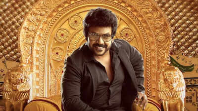 From choreographer to leading South star, Raghava Lawrence's astonishing net worth over Rs 100 crore