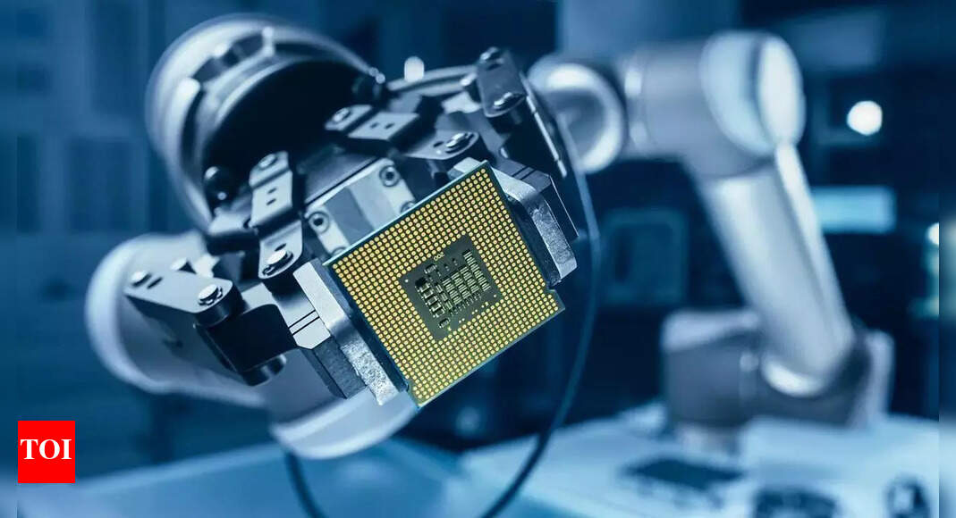 Head of Saudi Arabia's top AI company makes a 'China promise' to the US government: Will never …