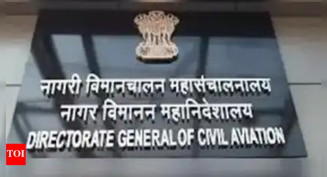 Relaxed pilot duty time rules to be fully implemented by November 1: DGCA