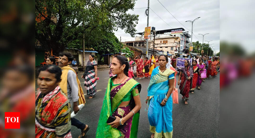 Sambalpur sanitation job fraud case: Victims demand refund