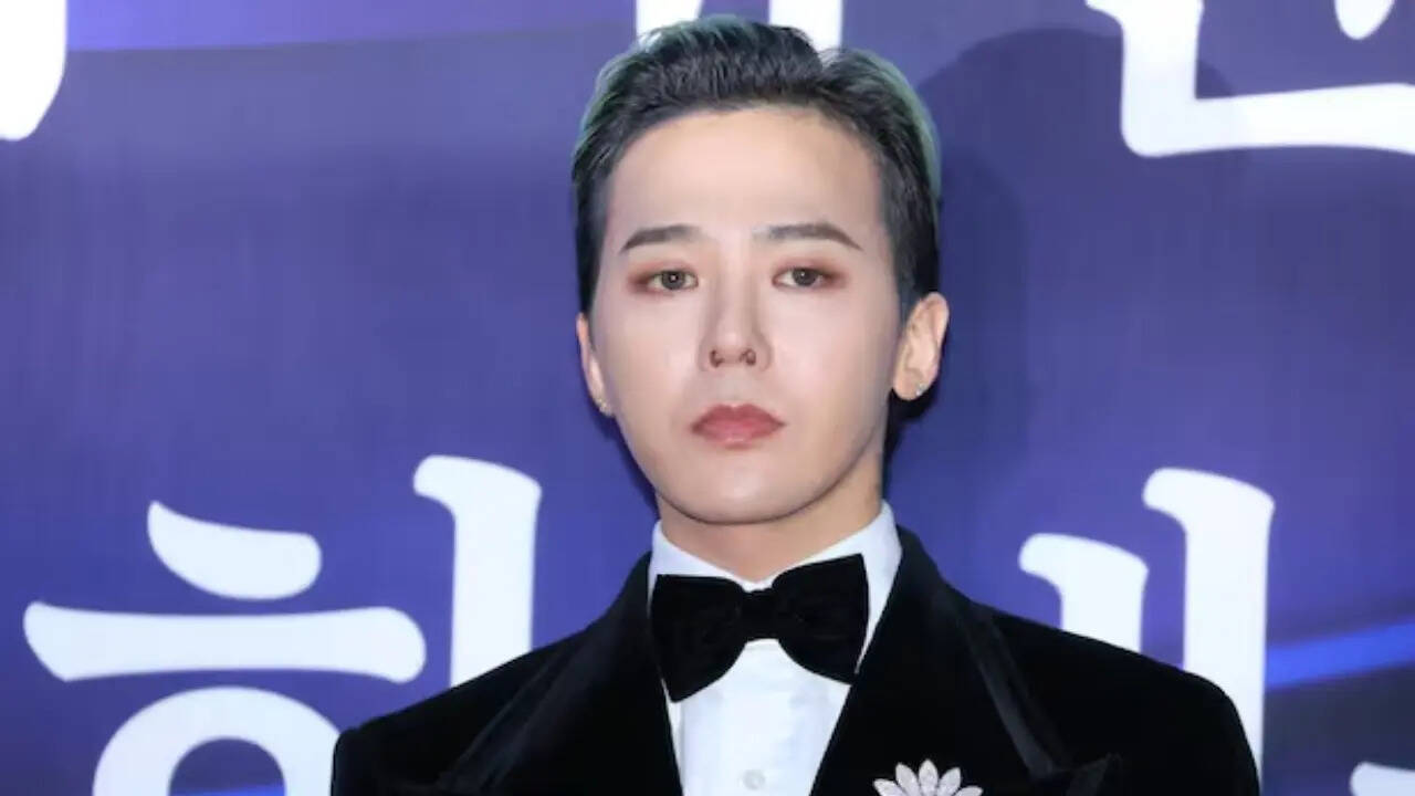 K-POP・アジア G-DRAGON G-dragon to dazzle at APEC welcome banquet; K-Pop star set to