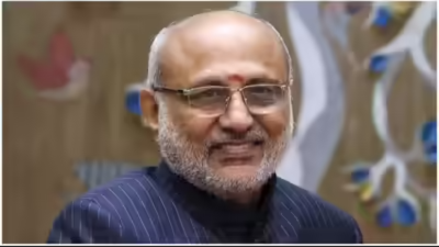 Vice-President appeals to Tirupur exporters not to lose hope as talks are going on between India and US