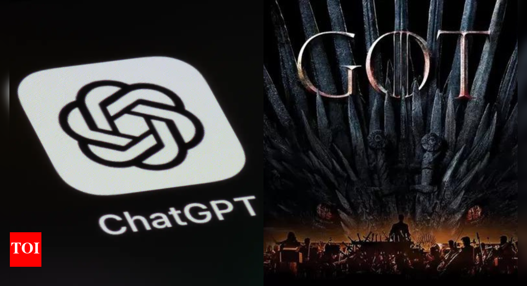 ChatGPT-maker OpenAI is facing a ‘Game of Thrones’ problem