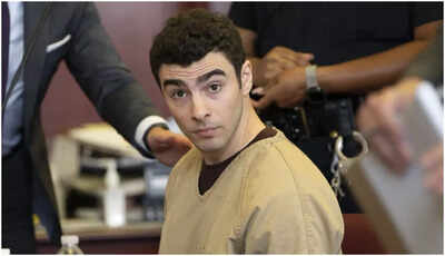 What’s Luigi Mangione listening to in jail?