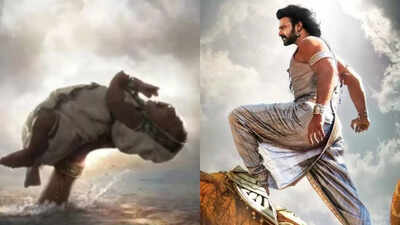 When real tragedy inspired Baahubali’s iconic scene; Vaddadi Papayya Sastri’s painting lives on in SS Rajamouli's film
