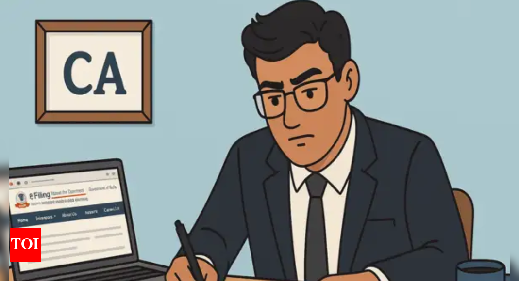 ITR deadline extension: Punjab, Haryana, and Himachal High Courts push filing date for audit cases to November 30; here's what experts say?