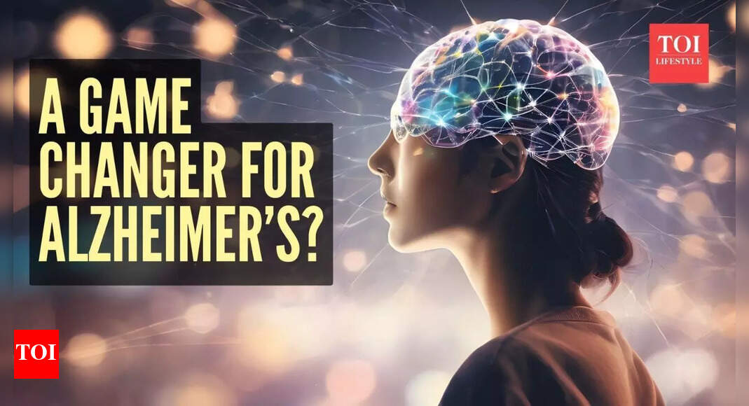 How a once-failed drug became a new hope for Alzheimer’s