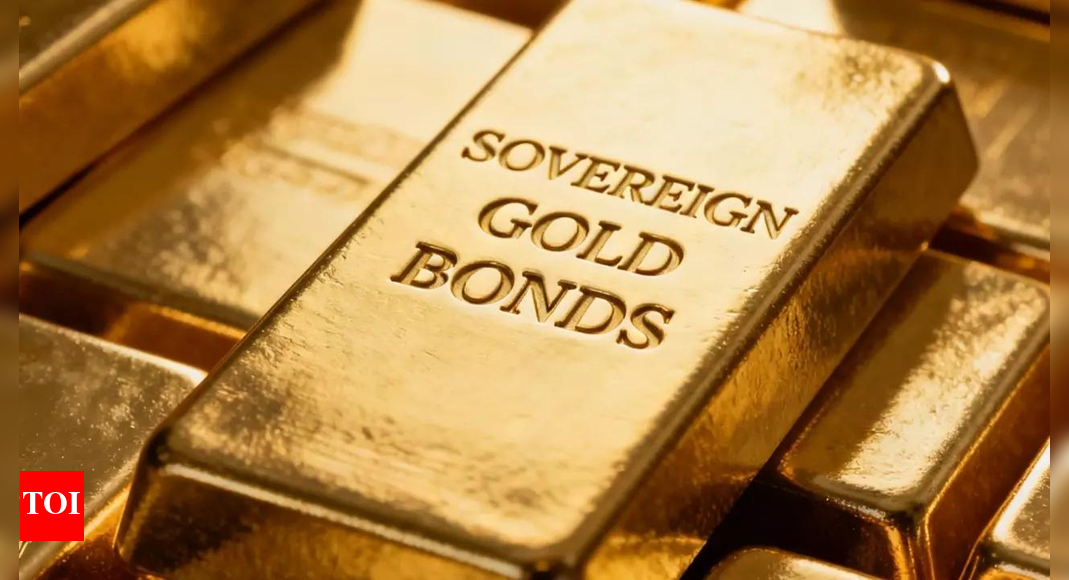 RBI's sovereign gold bond update: SGB 2020-21 Series-I redemption price set at Rs 12,198; investors to earn nearly 166% return