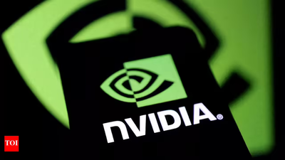 Nvidia becomes world’s first $5 trillion company: Shares surge 5% on chip demand; AI partnerships drive record valuation