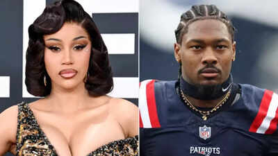 (Getty Images) Stefon Diggs reportedly got Drake’s “Kiki” pregnant while expecting a baby with Cardi B