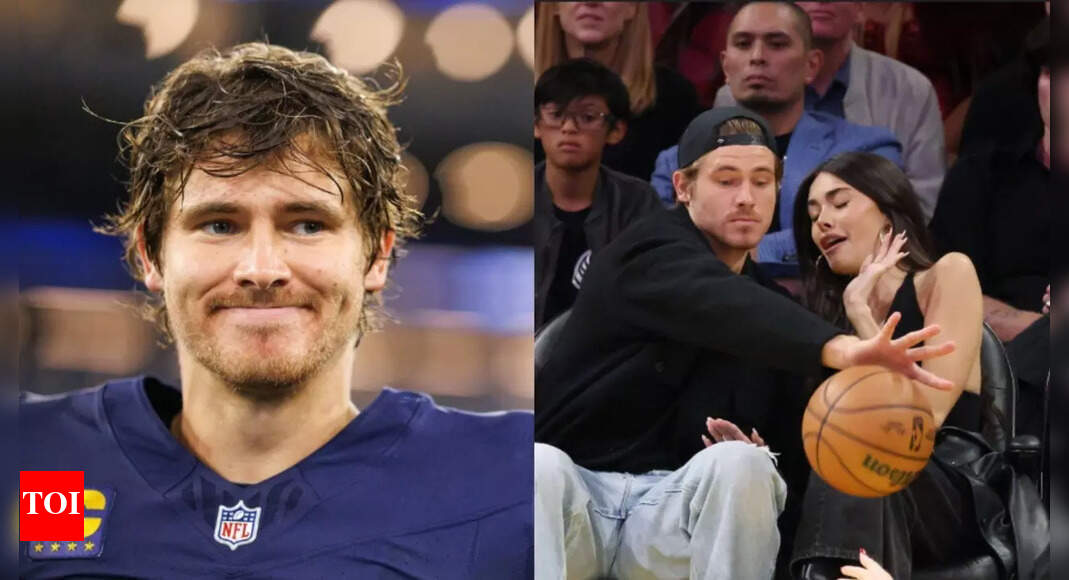 “Get the f*ck out his way”: Throwback to when Charger QB Justin Herbert collided with cameraman on gridiron