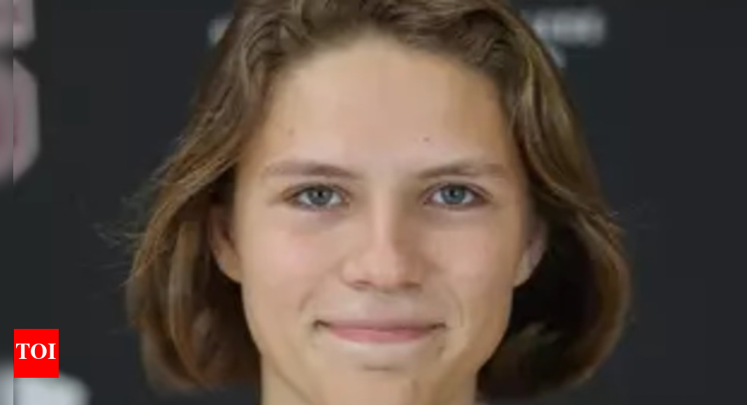 Trans runner Evie Parts sues college to race women claiming the legal battle not fair after reporting suicidal thoughts